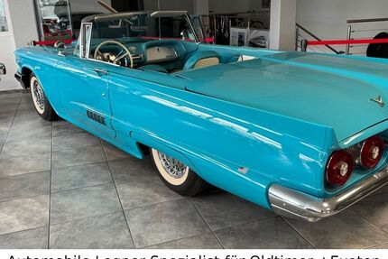 Ford Thunderbird Gebrauchtwagen