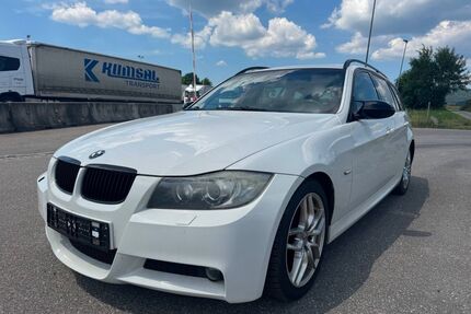 BMW 318 Gebrauchtwagen