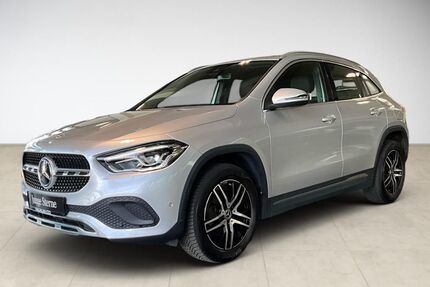 Mercedes-Benz GLA 200 Gebrauchtwagen