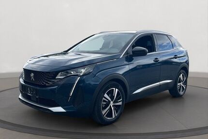 Peugeot 3008 Gebrauchtwagen