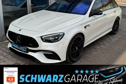 Mercedes-Benz E 63 AMG Gebrauchtwagen