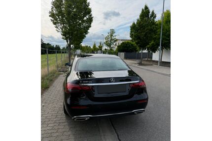 Mercedes-Benz E 300 Gebrauchtwagen
