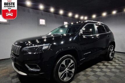 Jeep Cherokee Gebrauchtwagen