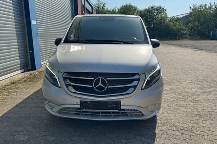 Mercedes-Benz Vito Gebrauchtwagen