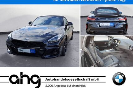 BMW Z4 M40 Gebrauchtwagen
