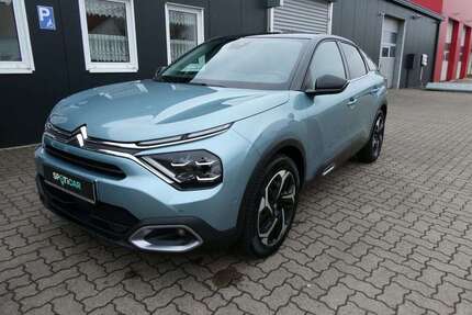 Citroen C4 Gebrauchtwagen
