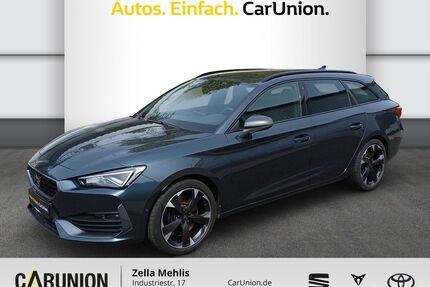 Cupra Leon Gebrauchtwagen