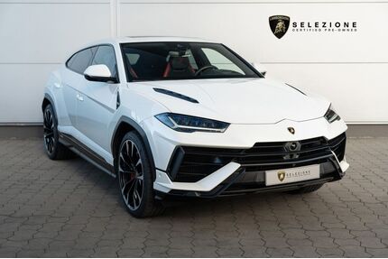 Lamborghini Urus Gebrauchtwagen