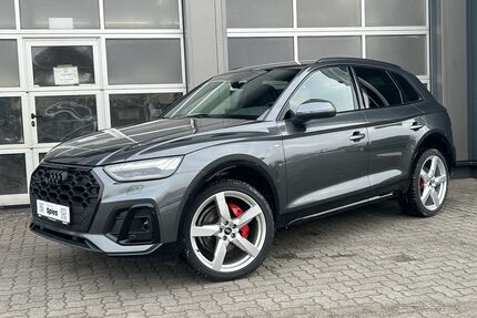 Audi Q5 Gebrauchtwagen