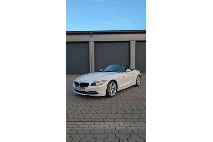 BMW Z4 Gebrauchtwagen