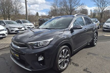 Kia Stonic Gebrauchtwagen