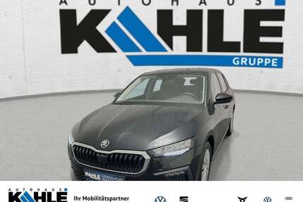 Skoda Scala Gebrauchtwagen
