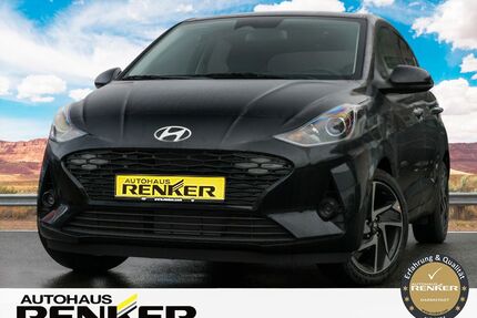 Hyundai i10 Gebrauchtwagen