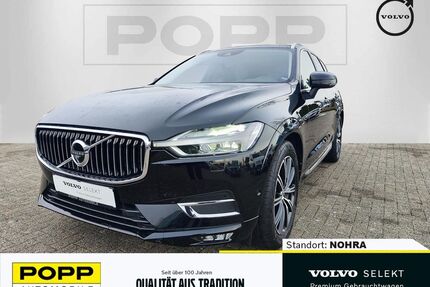 Volvo XC60 Gebrauchtwagen