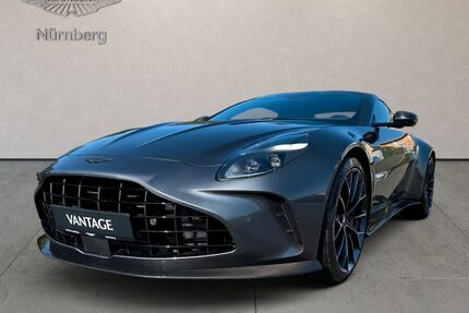 Aston Martin V8 Vantage Gebrauchtwagen