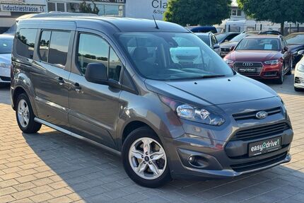Ford Tourneo Connect Gebrauchtwagen