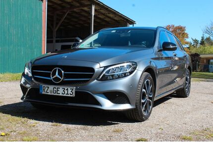 Mercedes-Benz C 220 Gebrauchtwagen