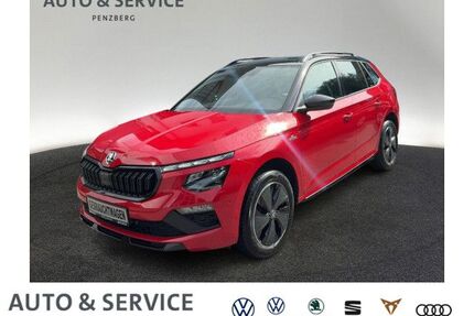 Skoda Kamiq Gebrauchtwagen