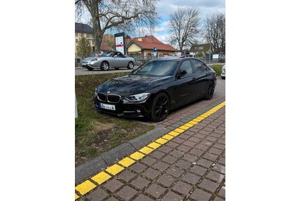 BMW 320 Gebrauchtwagen