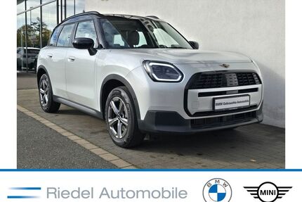 Mini Countryman C (Cooper) Gebrauchtwagen