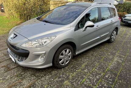 Peugeot 308 Gebrauchtwagen