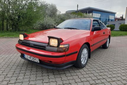 Toyota Celica Gebrauchtwagen