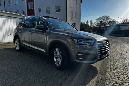 Audi Q7 Gebrauchtwagen