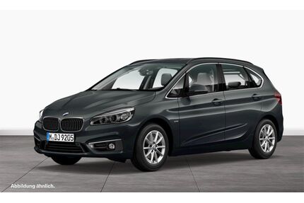 BMW 218 Active Tourer Gebrauchtwagen
