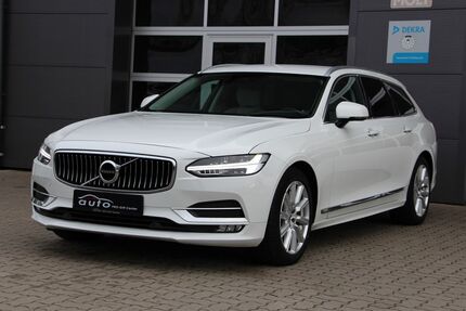 Volvo V90 Gebrauchtwagen