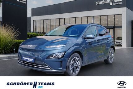 Hyundai KONA Elektro Gebrauchtwagen