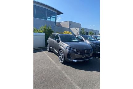 Peugeot 5008 Gebrauchtwagen