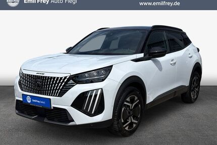 Peugeot 2008 Gebrauchtwagen