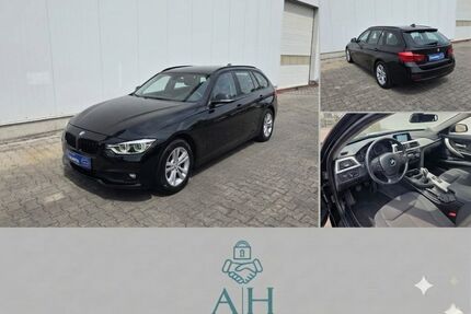 BMW 318 Gebrauchtwagen