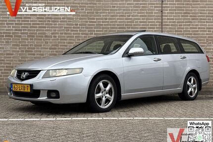 Honda Accord Gebrauchtwagen