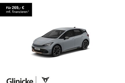 Cupra Born Gebrauchtwagen