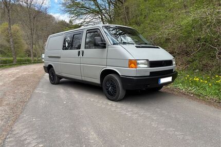 VW T4 andere Gebrauchtwagen