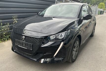 Peugeot e-208 Gebrauchtwagen