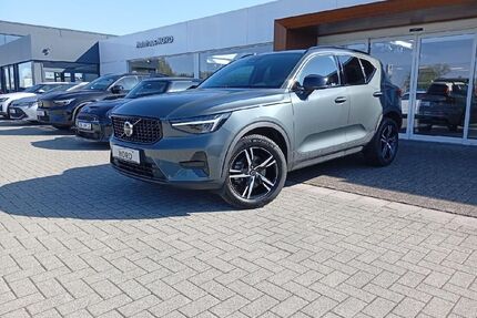 Volvo XC40 Gebrauchtwagen