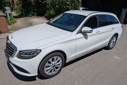 Mercedes-Benz C 180 Gebrauchtwagen