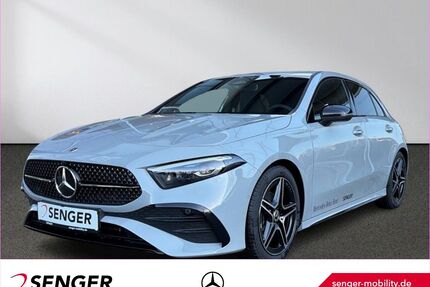 Mercedes-Benz A 200 Gebrauchtwagen