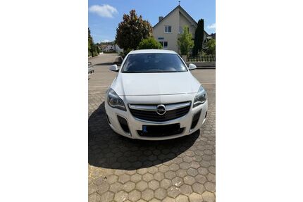 Opel Insignia Gebrauchtwagen