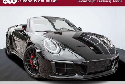 Porsche 991 Gebrauchtwagen
