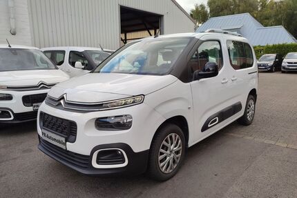 Citroen Berlingo Gebrauchtwagen