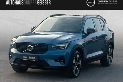 Mercedes-Benz XC40 