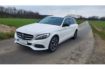 Mercedes-Benz C 180 Gebrauchtwagen