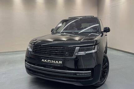 Land Rover Range Rover Gebrauchtwagen