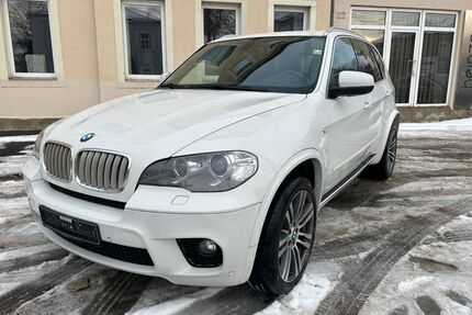 BMW X5 Gebrauchtwagen