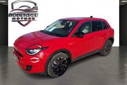 Fiat 600 Gebrauchtwagen