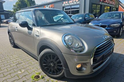 Mini Cooper Gebrauchtwagen