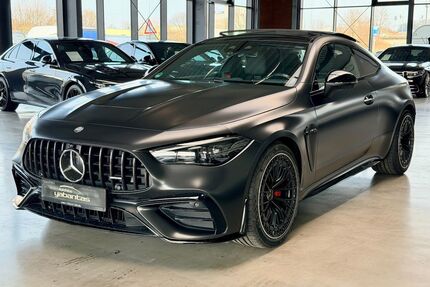 Mercedes-Benz CLE 53 AMG Gebrauchtwagen